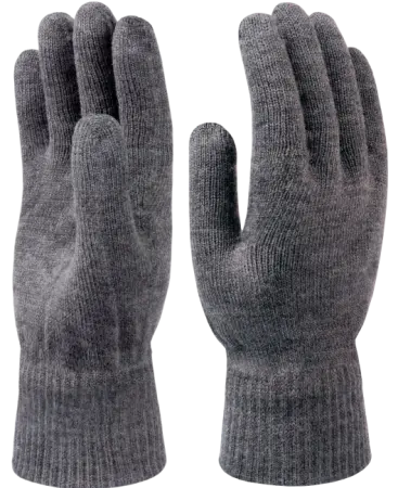 Перчатки АКТАШ® двойные