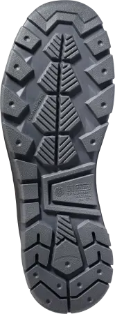 Ботинки OPERATOR 2.0 шерст.мех с КП и КС