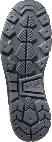 Ботинки OPERATOR 2.0 шерст.мех с КП и КС