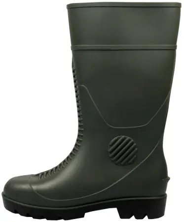 Сапоги ПВХ мужские Step с КП