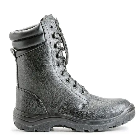 Берцы ЛИДЕР 29 ПУ с МП