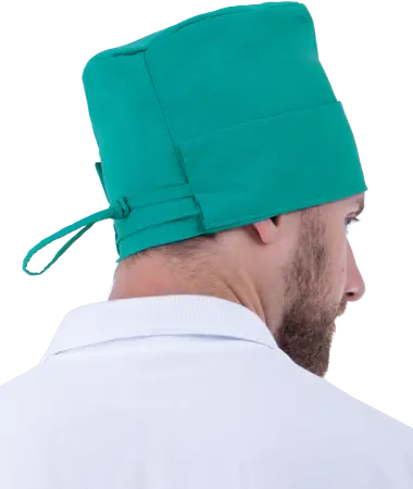 Медицинские колпаки