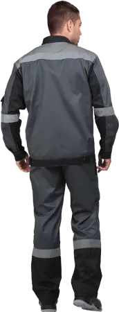 Костюм Гранит