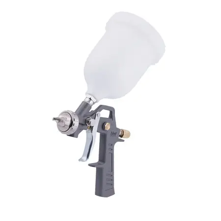 Краскораспылитель FUBAG BASIC G600/1.5 HP верхний бачок