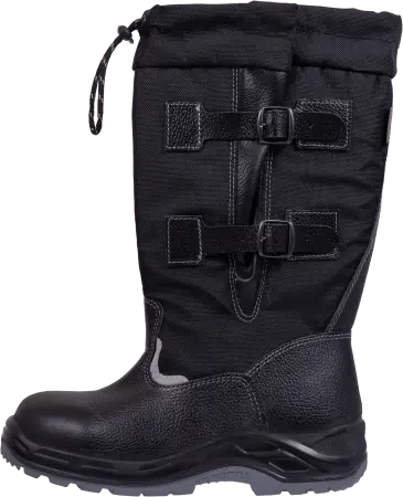 Сапоги TURBO с КП