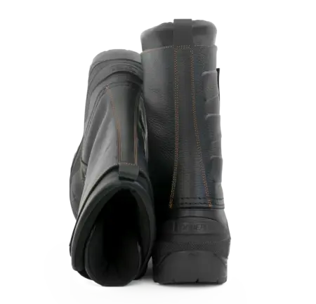 Сапоги Топпер 011