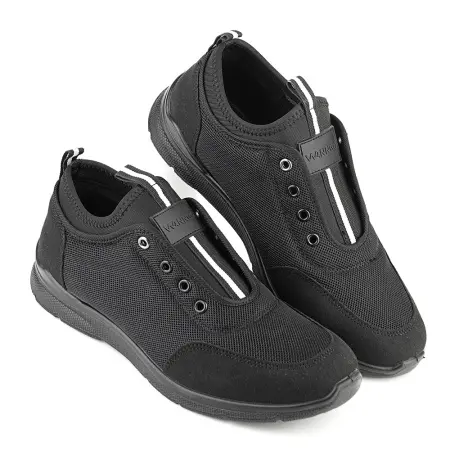 Кроссовки ЛИДЕР WG1-12-T ПУ