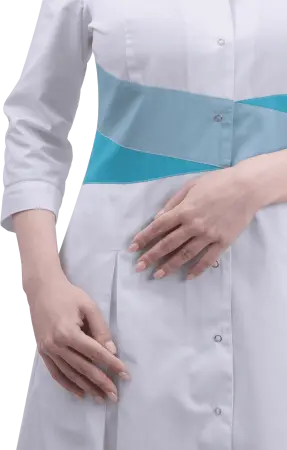 Халат МОНИКА