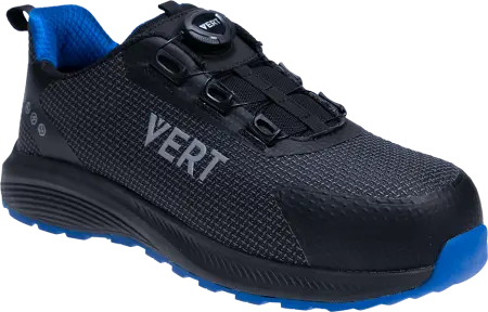 Полуботинки VERT антипорезные с КП и КС
