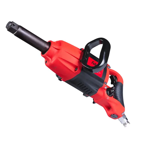 Пневмогайковерт ударный FUBAG IWC 2900 1 дюйма