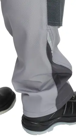 Брюки RONTA BR2020 (св.серый/т.серый) Брюки RONTA BR2020 (св.серый/т.серый)