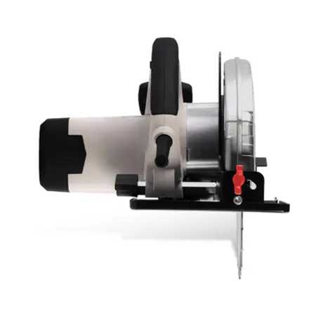 Дисковая пила CROWN CT15210-235 2000Вт 4500об/мин 235мм