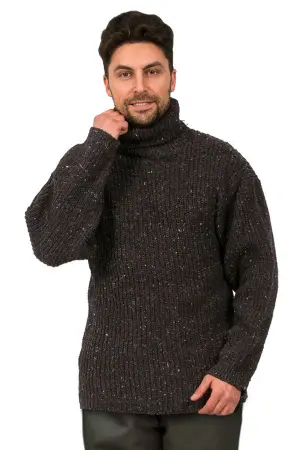 Свитер для рыбака