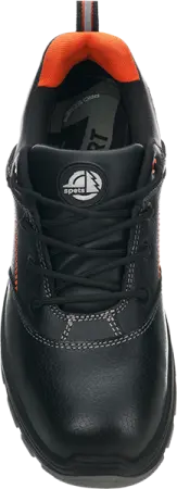 Полуботинки OPERATOR 2.0 с КП и КС