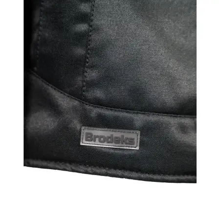 Куртка Brodeks KW 206 зимняя (черный) Куртка Brodeks KW 206 зимняя (черный)