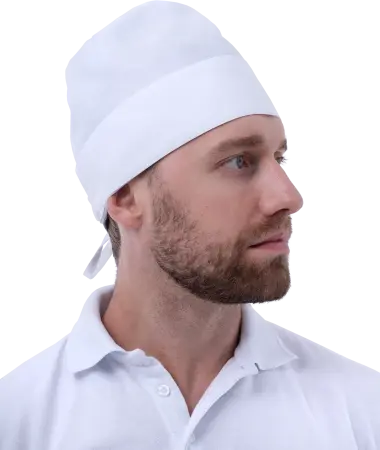 Медицинские колпаки