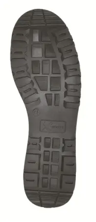 Ботинки Мангуст