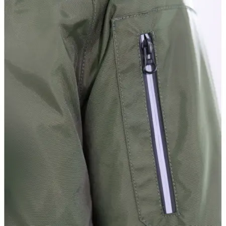 Парка BRODEKS KW 215 зимняя (хаки)