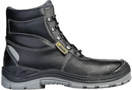 Ботинки TURBO ИТР