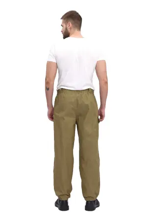 Костюм ПРТНЦФ с БР с сеткой ТИР (хаки)