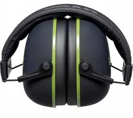 Наушники UVEX KX10 со складным оголовьем 30 дБ