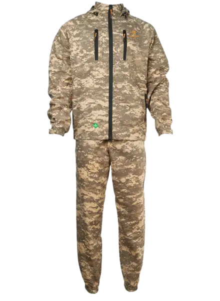 Костюм SOLAR с БР (кмф DSN 128)