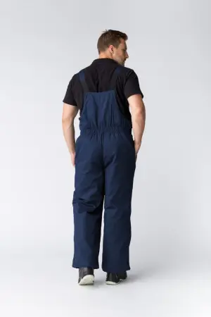 Полукомбинезон ФЛОФТ ПРЕМИУМ зимний (т.синий) Полукомбинезон ФЛОФТ ПРЕМИУМ зимний (т.синий)