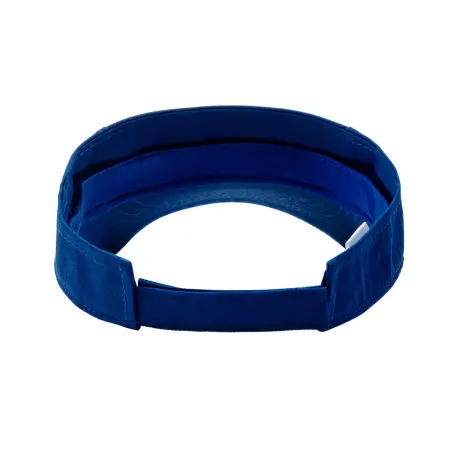 Козырьки LEADER 50 (нм) (ярко-синий)