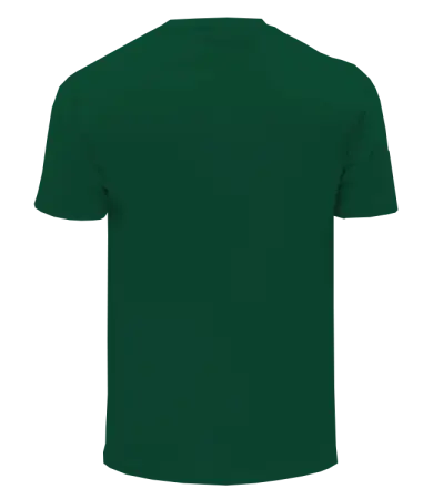 Футболка NOVIC 155 (нм) (т.зеленый)
