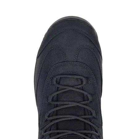 Ботинки ЛИДЕР WGH-03-TT-3 ЭВА-Резина мембрана (черный)