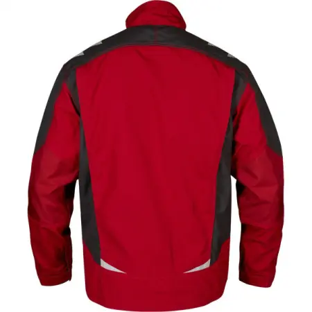 Куртка ENGEL GALAXY 1810-254 (красный/серый) Куртка ENGEL GALAXY 1810-254 (красный/серый)