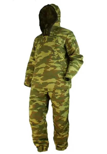 Костюм Тайга