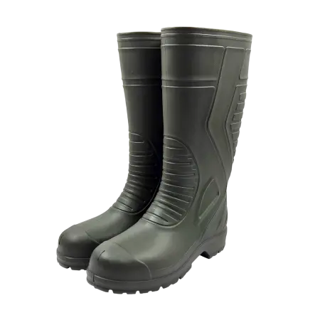 Сапоги ЭВА STEP ИНСПЕКТОР К-40 (оливковый)