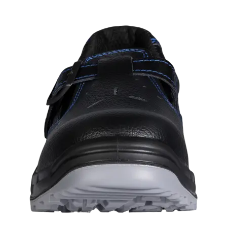 Полуботинки с перфорацией СОЮЗ ПУ/ТПУ с МП