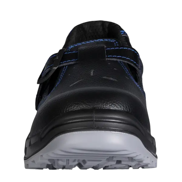 Полуботинки с перфорацией СОЮЗ ПУ/ТПУ с МП