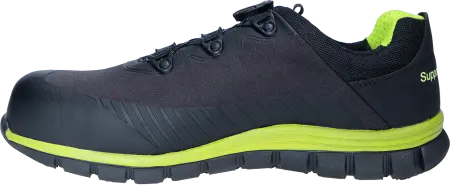 Полуботинки VERT с БОА с КП и КС