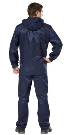 Костюм Оксид КЩС