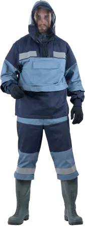 Костюм противоэнцефалитный БИОСЕЙФ ПРОТЕКТ