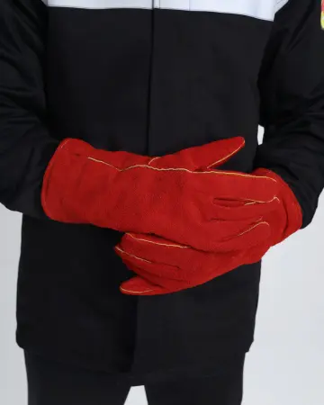 Костюм ГЕФЕСТ-СОП 2 кл.защиты пл 500 с БР (черный)