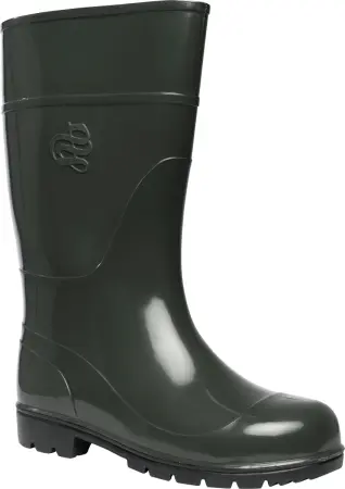 Сапоги ПВХ женские STEP с МП