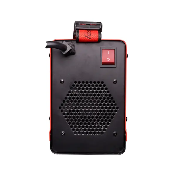 Сварочный инвертор FUBAG IR 200 Сварочный инвертор FUBAG IR 200