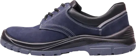 Полуботинки OPERATOR PRIME с КП и КС