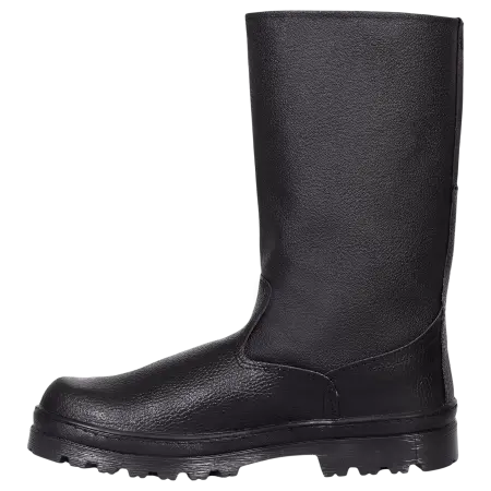 Сапоги ГОЛИАФ Резина иск. мех