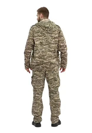 Костюм КАПИТАН с БР (кмф легион серый)