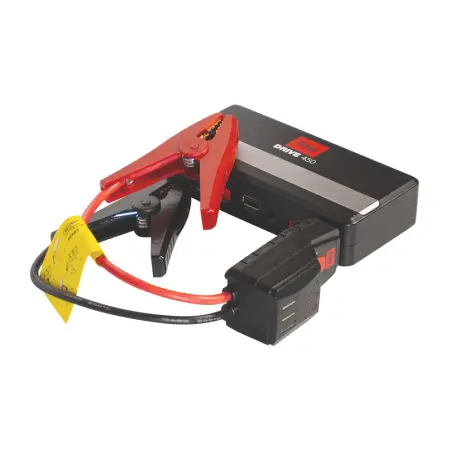 Пусковое устройство FUBAG DRIVE 450