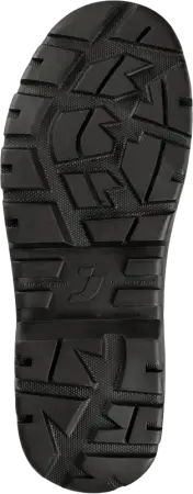 Ботинки HEKLA с МП и МС