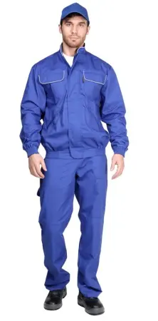 Костюм Ирбис