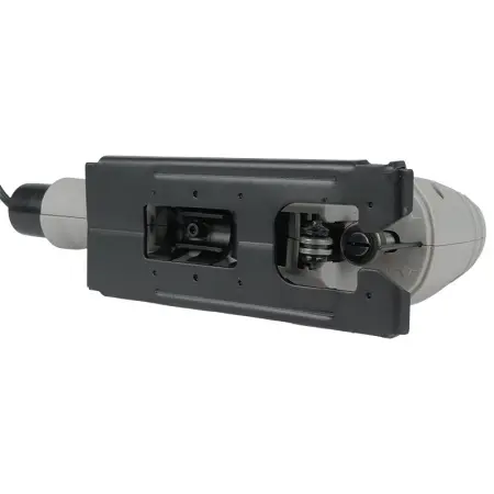 Электрический лобзик CROWN CT15212 550Вт