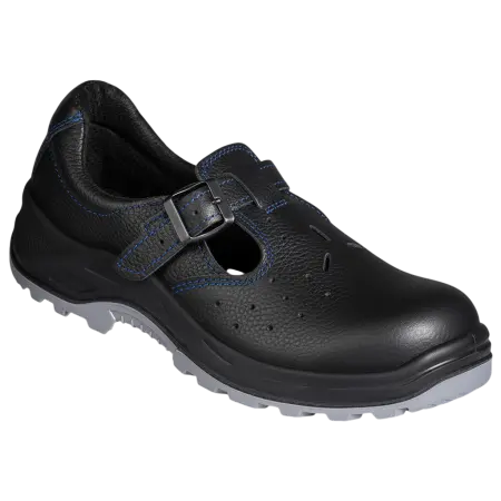 Полуботинки с перфорацией СОЮЗ ПУ/ТПУ с МП