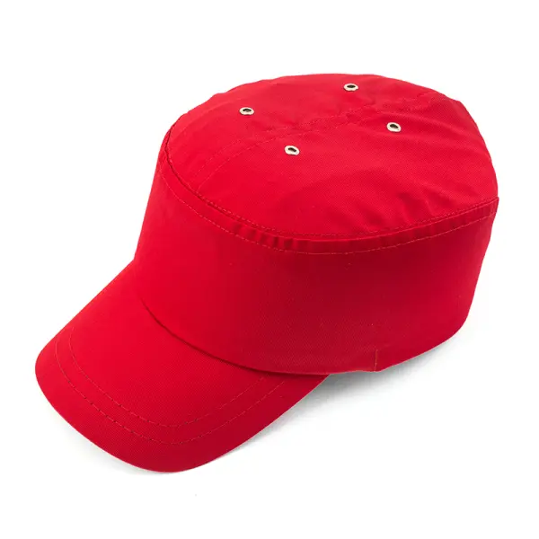Каскетка АМПАРО™ ПРЕСТИЖ 126906 (красный) Каскетка АМПАРО™ ПРЕСТИЖ 126906 (красный)